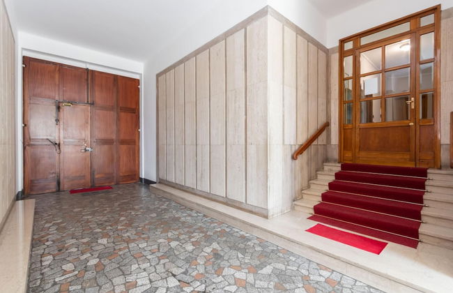 Cialdini 41 - Cialdini Apartment Close to the City - Foto 12