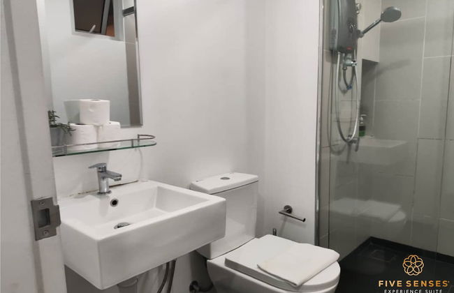 UNA Serviced Apartment, Sunway Velocity Kuala Lumpur - Foto 36