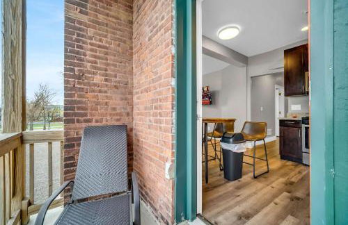 Cle Suites 1BR 1BA 5 min Walk to Cle Clinic #10 - Foto 5