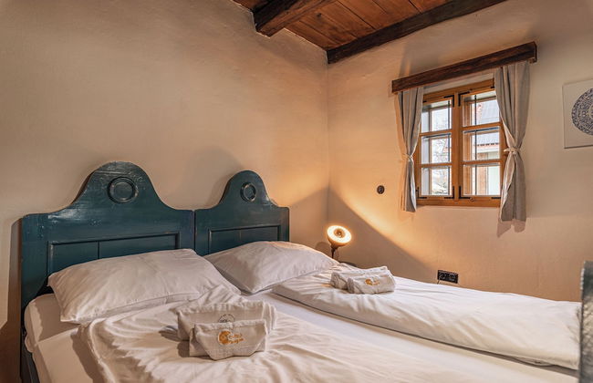 Natural Chalet Indasnja Iza - Foto 6