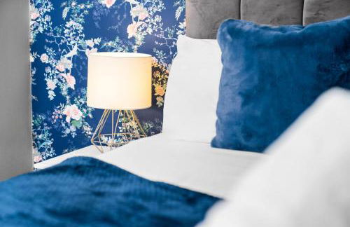 Stylish 3 Bedroom House - Parking - Garden - Great Barr - Netflix - Top Rated -121J - Foto 30