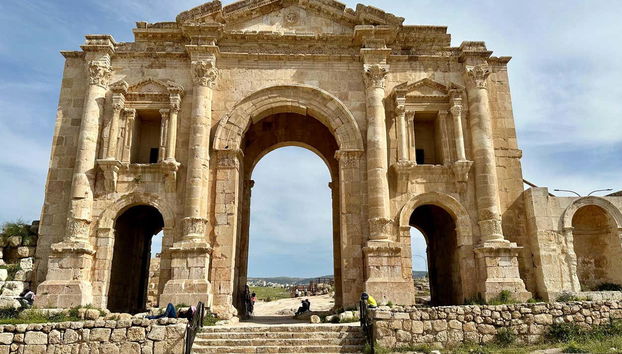 Circuito completo di 8 giorni in Giordania - Foto 3