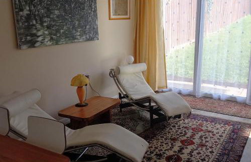 Bali Hi Cliff Cottage-Sleeps 2-Hot Tub-5MinBeach - Foto 2