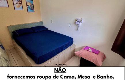 Florianópolis Campeche Apt - 500m da praia - Residencial Camillus - Foto 9