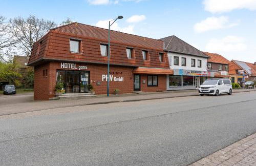 BmB Vollersode Monteurzimmer / Pension - Foto 1