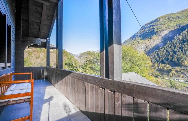 Chalet Quattro - Foto 15