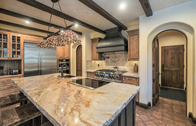 Lx29 Pebble Beach European Style Luxury Private Estate - Foto 12