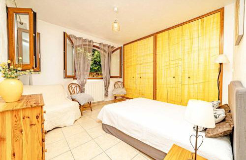 Registered Accomodation 4 stars and 30mn Nice Cannes Antibes - Foto 8
