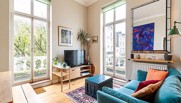 Beautiful Two Bedroom Abode Near Victoria - Foto 2, Exterior