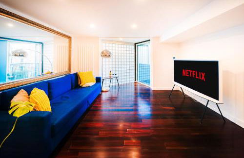 Gorgeous Apartment in the heart of trendy Shoreditch - Foto 15