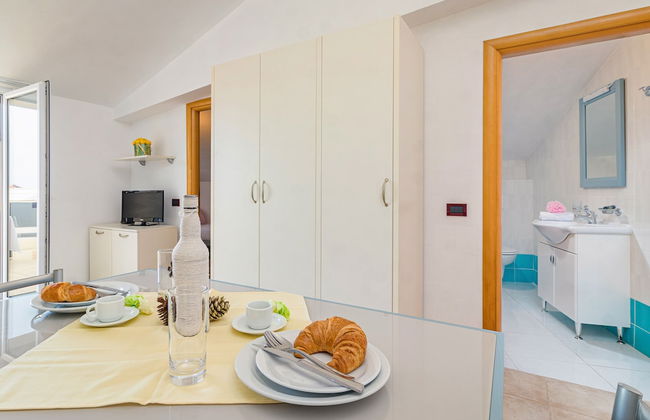 Residence Kamenjak - Foto 80