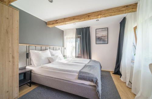 Ferienwohnungen Haselhuhn - Foto 1