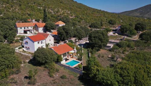 Holiday house Lovre - Foto 5