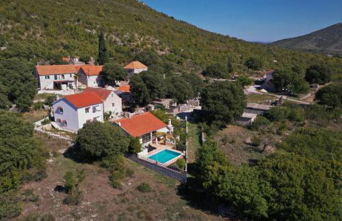 Holiday house Lovre - Foto 5