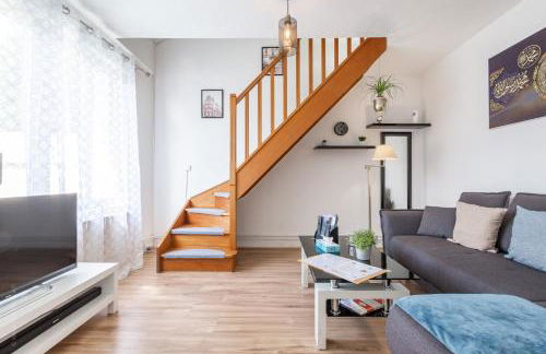 La Maisonnette - Foto 10