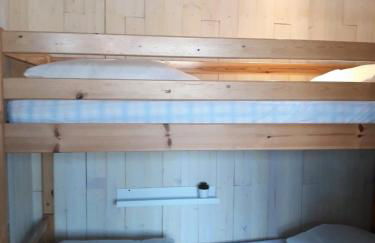 Studio cabine en bord de plage - Foto 19