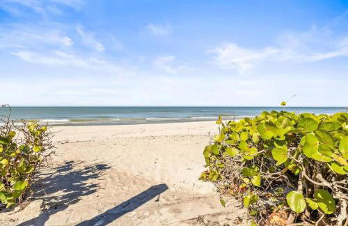 Beachfront Aldea 18 - Photo 34