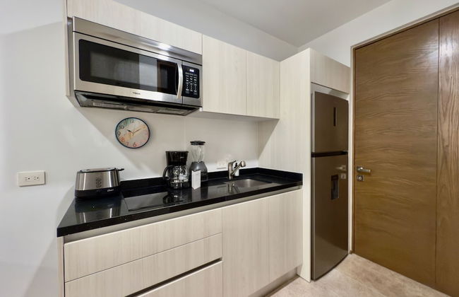 Sea Tower by Casago - Foto 53