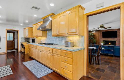 Spacious pool home in Pasadena - Foto 36