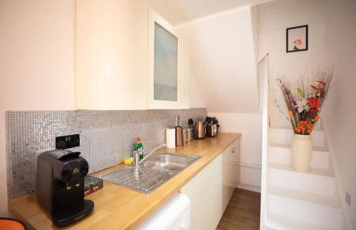 Cozy Studio in Central London - Foto 9