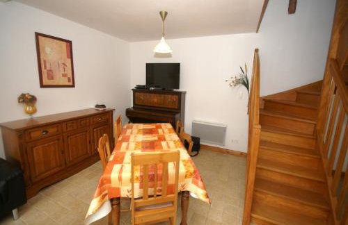 Welcoming Holiday Home in Brainville With Fenced Garden - Foto 47