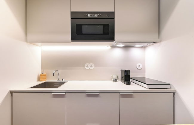 Sleep in Office - Foto 20