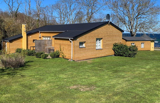 "Alfred" - 25m from the sea - Foto 1