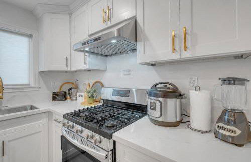 Spacious 3BR Modern Home in LA Perfect for Family - Foto 24