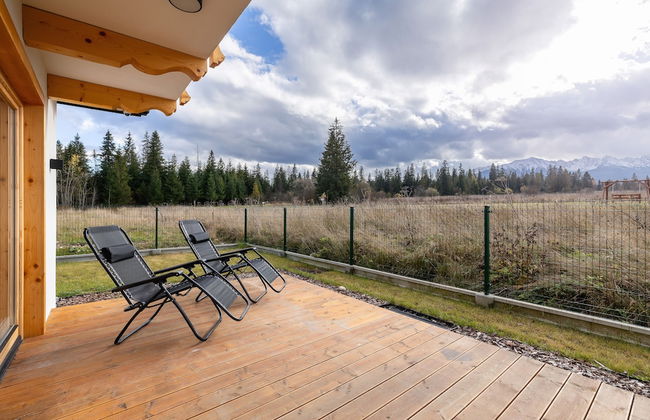 Gutowa Mountain Corner by Renters - Foto 16