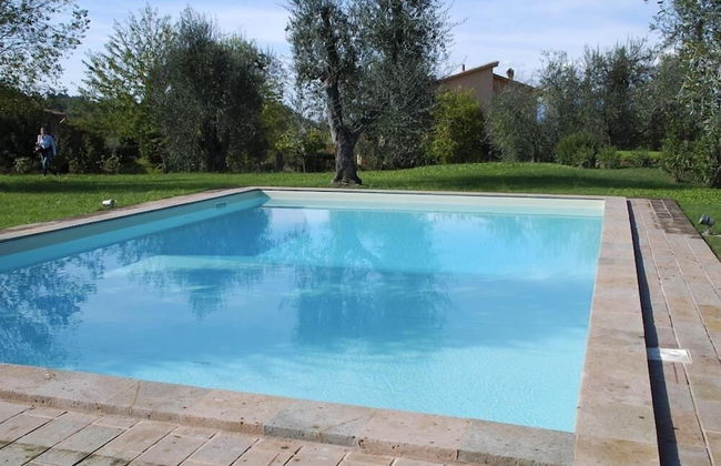 Verdidea - Podere Torre - Foto 39