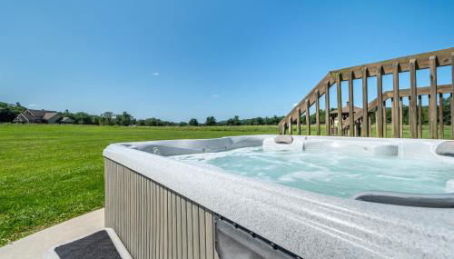 License to Chill by Taylor Made Deep Creek - Foto 2