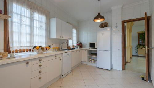 The Yellow House - Solarium - Climatized Pool - Foto 4