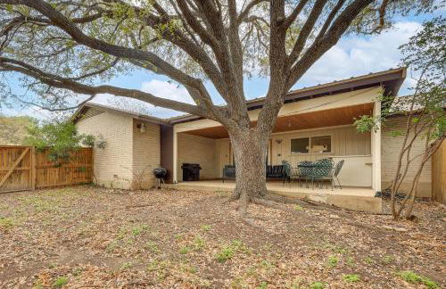 Charming San Antonio Abode about 10 Mi to River Walk! - Foto 28