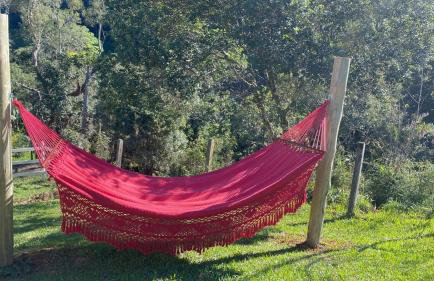 Cabana Dois Amores. Destino romântico. - Photo 77