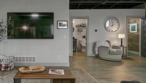 The 418. An 1866 Build with Modern Comforts - Foto 5