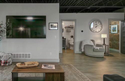 The 418. An 1866 Build with Modern Comforts - Foto 5