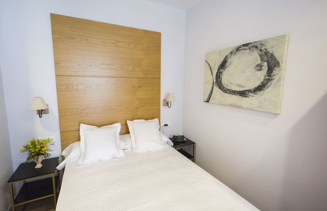 Casa de la Merced Suites - Photo 11