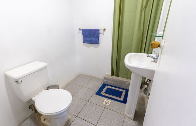 Bocamar Apart Hotel - Foto 58