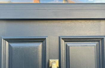 Restored Victorian Home with Private Garden - Foto 41