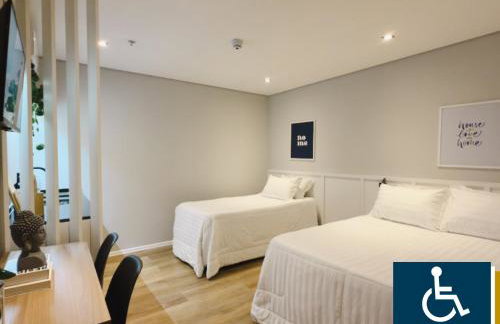 Apê Brás - Shopping Plaza Polo - Photo 112