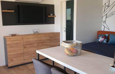 Mobile Homes Karlo & Dino - Photo 21