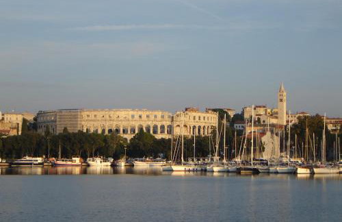 Apartment Samanta - Foto 20