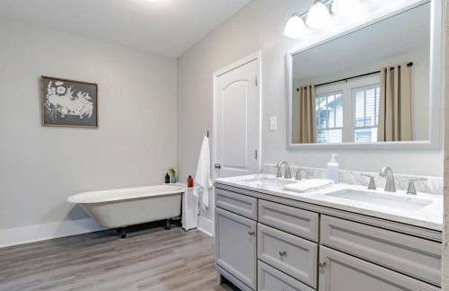 Modern Cottage on Michigan - Photo 6