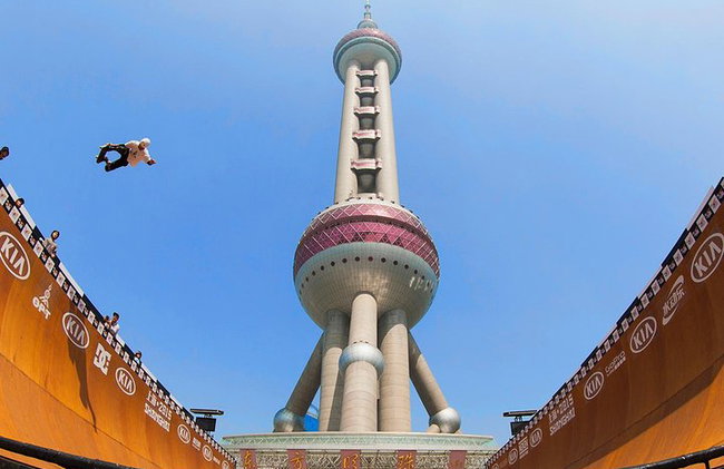 Excursión privada de un día a Shanghai - Foto 3
