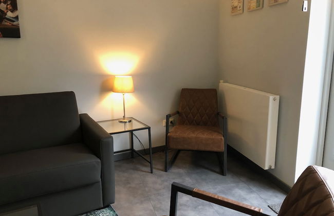 Relaxed Slapen - Foto 32