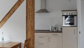 Ferienwohnung Bergoase - Foto 2