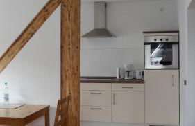 Ferienwohnung Bergoase - Photo 2