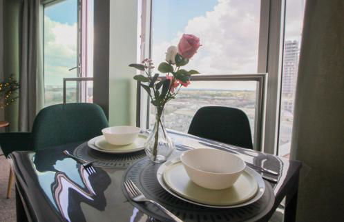 THE OLIVE SUITE At The Rotunda - Foto 8