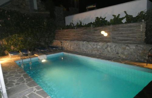 Thalassa Villa - Photo 22