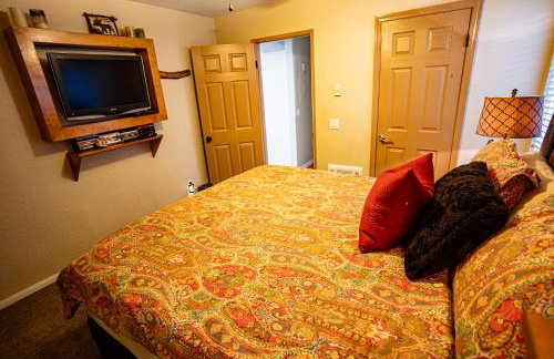 Amazing Gem Next to golf course with View- Pool & jacuzzi - Foto 54